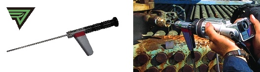 進(jìn)口工業(yè)內(nèi)窺鏡使用攻略：如何正確操作光學(xué)直桿內(nèi)窺鏡？ 